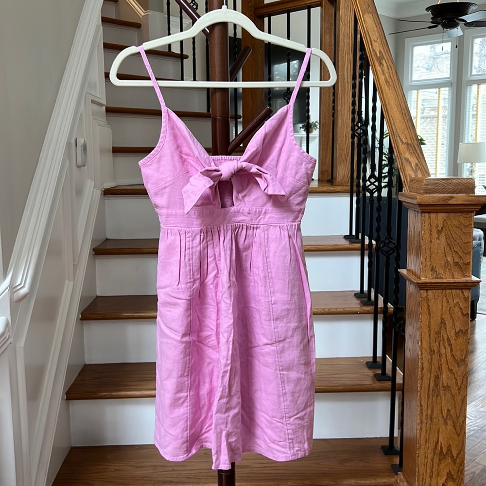NWT - Old Navy Fit and Flare Dress